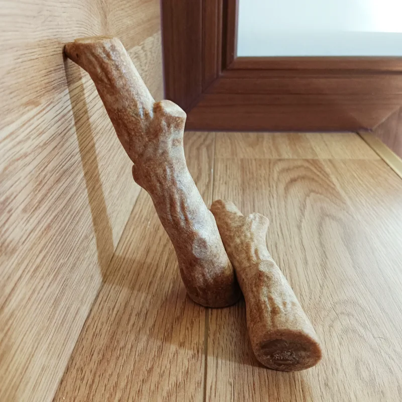 Igrača za žvečenje psov Tree Branch